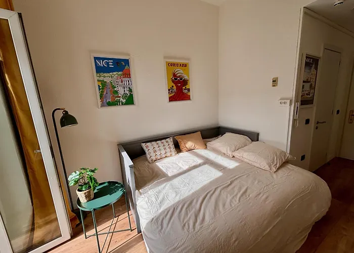 Gare Clim Appartement