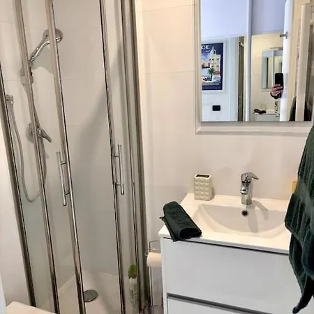 Διαμέρισμα Gare Clim *