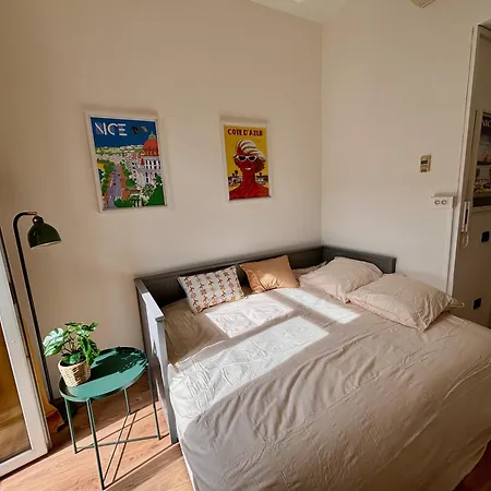 Gare Clim Apartment