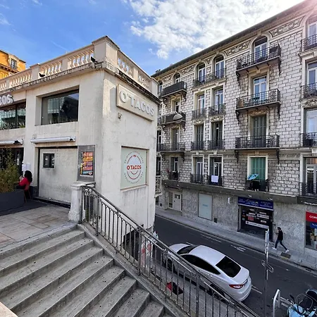 Apartamento Gare Clim Niza