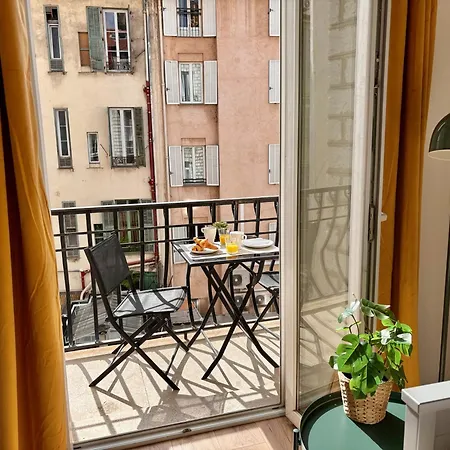 Apartamento Gare Clim *