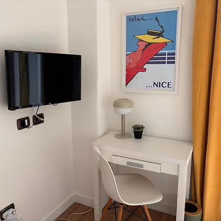 Gare Clim Apartamento