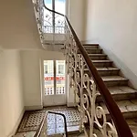 公寓 Gare Clim 尼斯